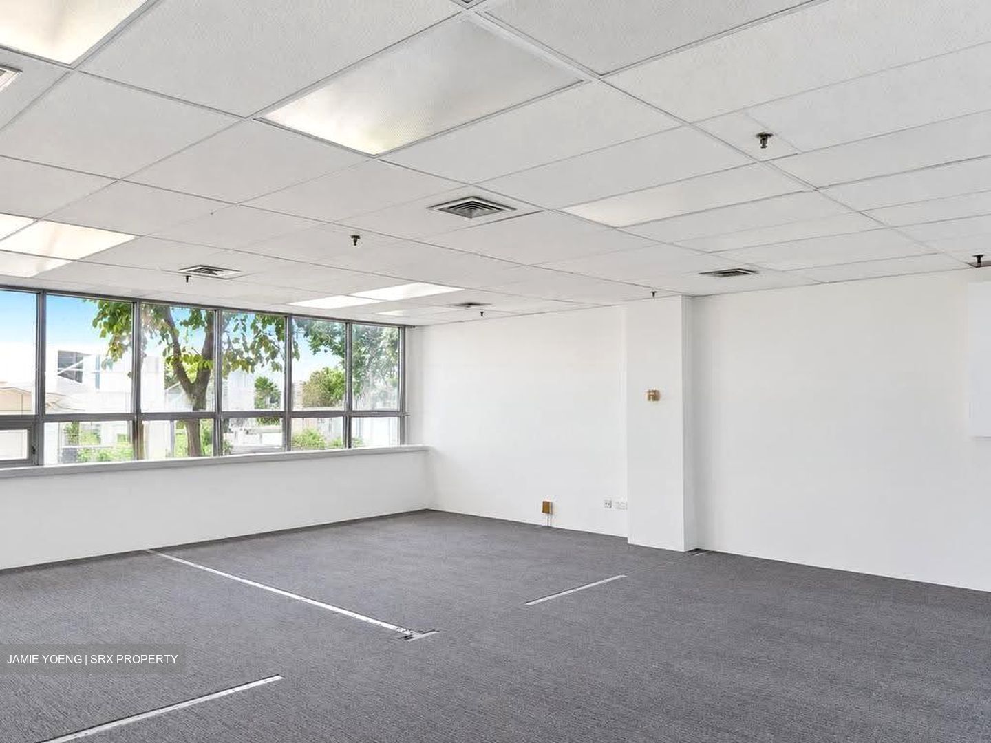 North Bridge Centre (D7), Office #623038901